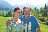 Heidi Junger und Johann Rettenbacher.jpg © Hatheier