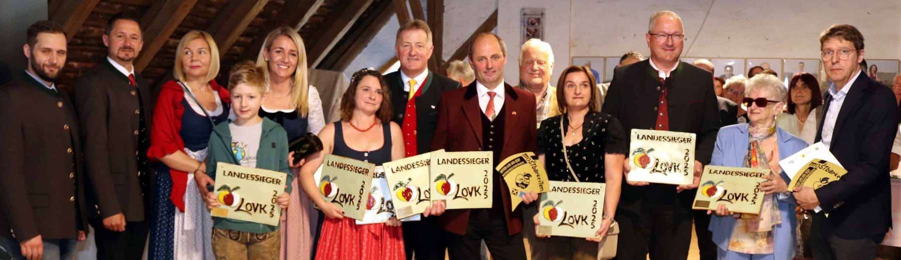Mostbarkeiten.jpg © Obst- und Weinbauzentrum, Kärnten