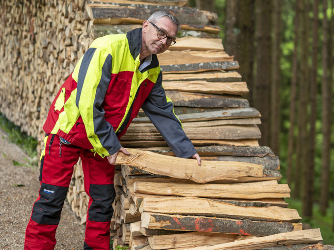 Waldenberger Forstwirtschaft_LK OÖ_klein.jpg © Landwirtschaftskammer OÖ