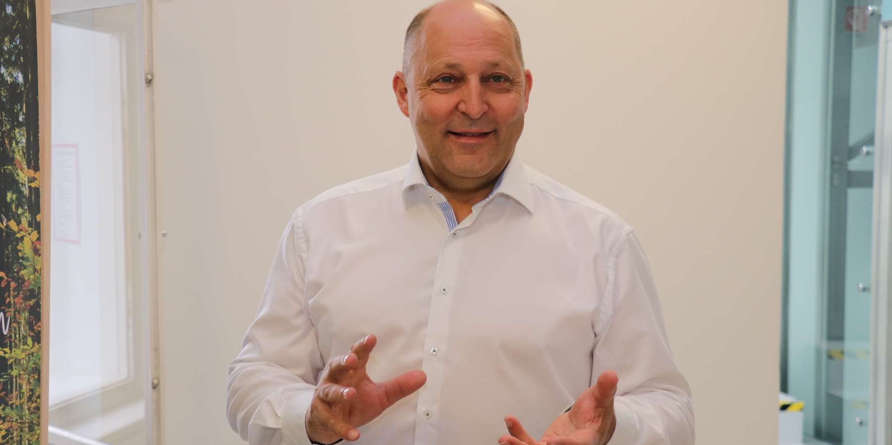 KO Josef Wumbauer © Musch