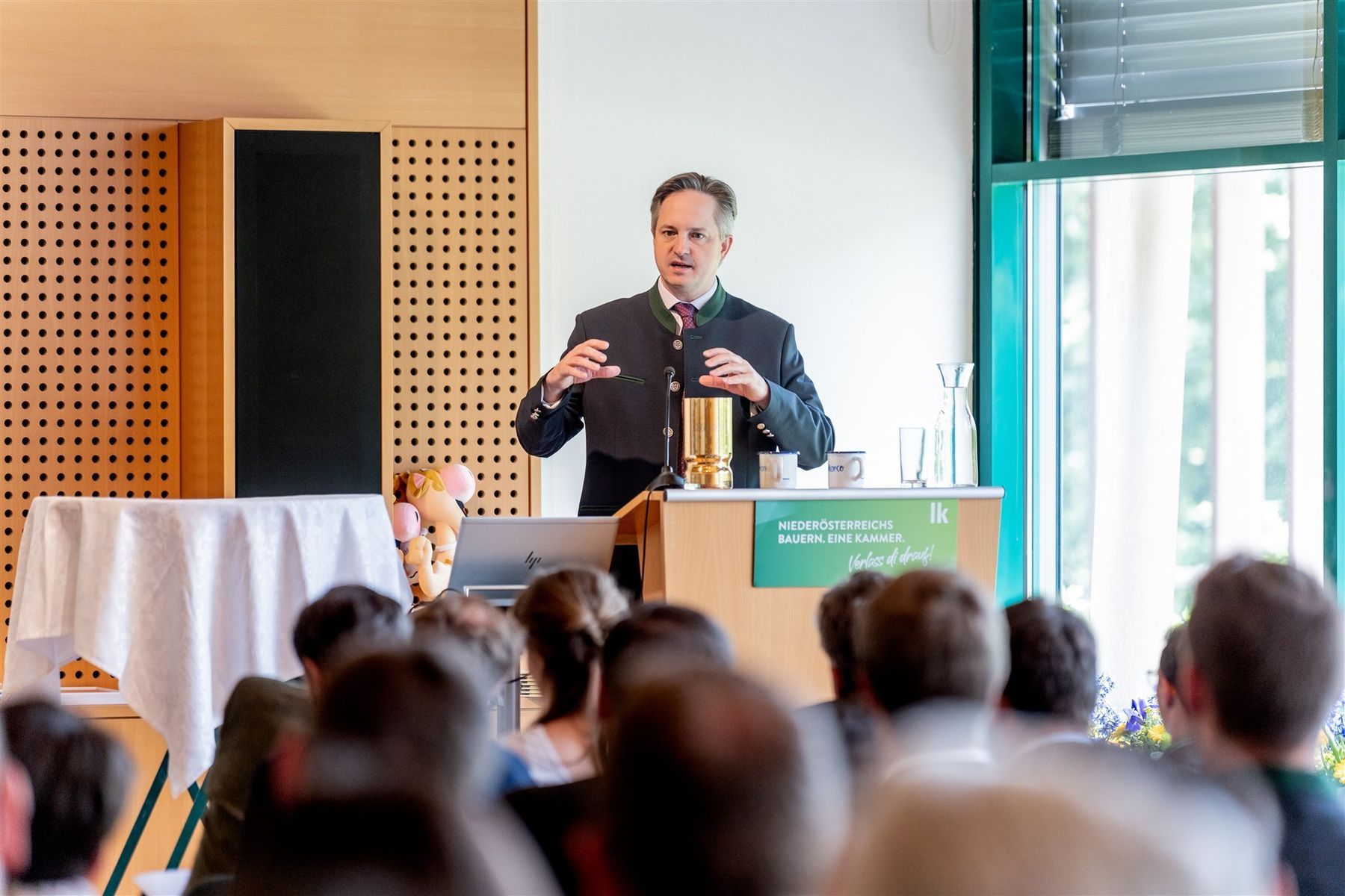 © Georg Pomassl/LK Niederösterreich