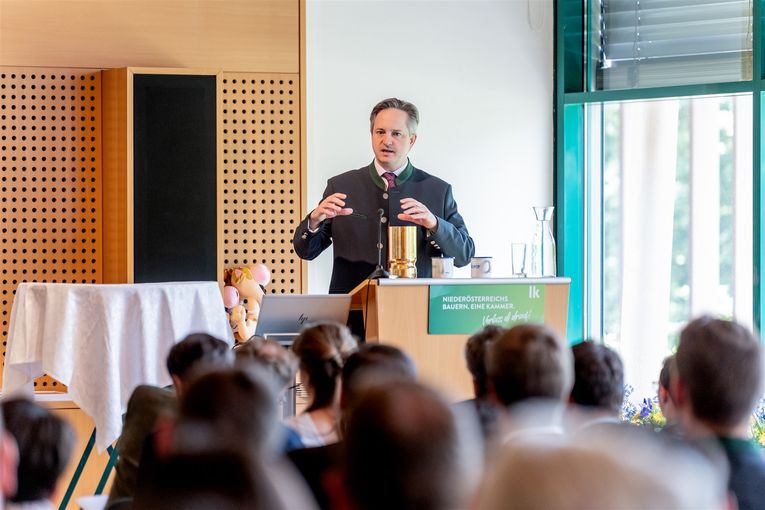 © Georg Pomassl/LK Niederösterreich