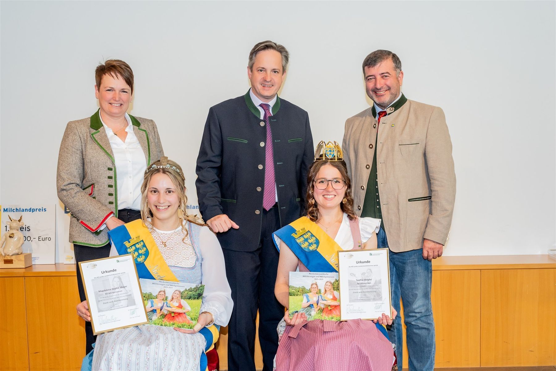 © Georg Pomassl/LK Niederösterreich