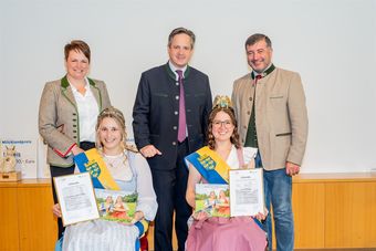 © Georg Pomassl/LK Niederösterreich