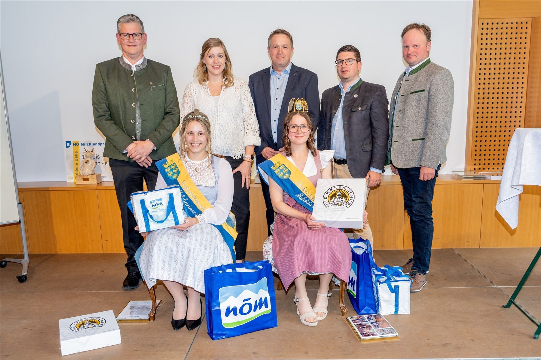 © Georg Pomassl/LK Niederösterreich