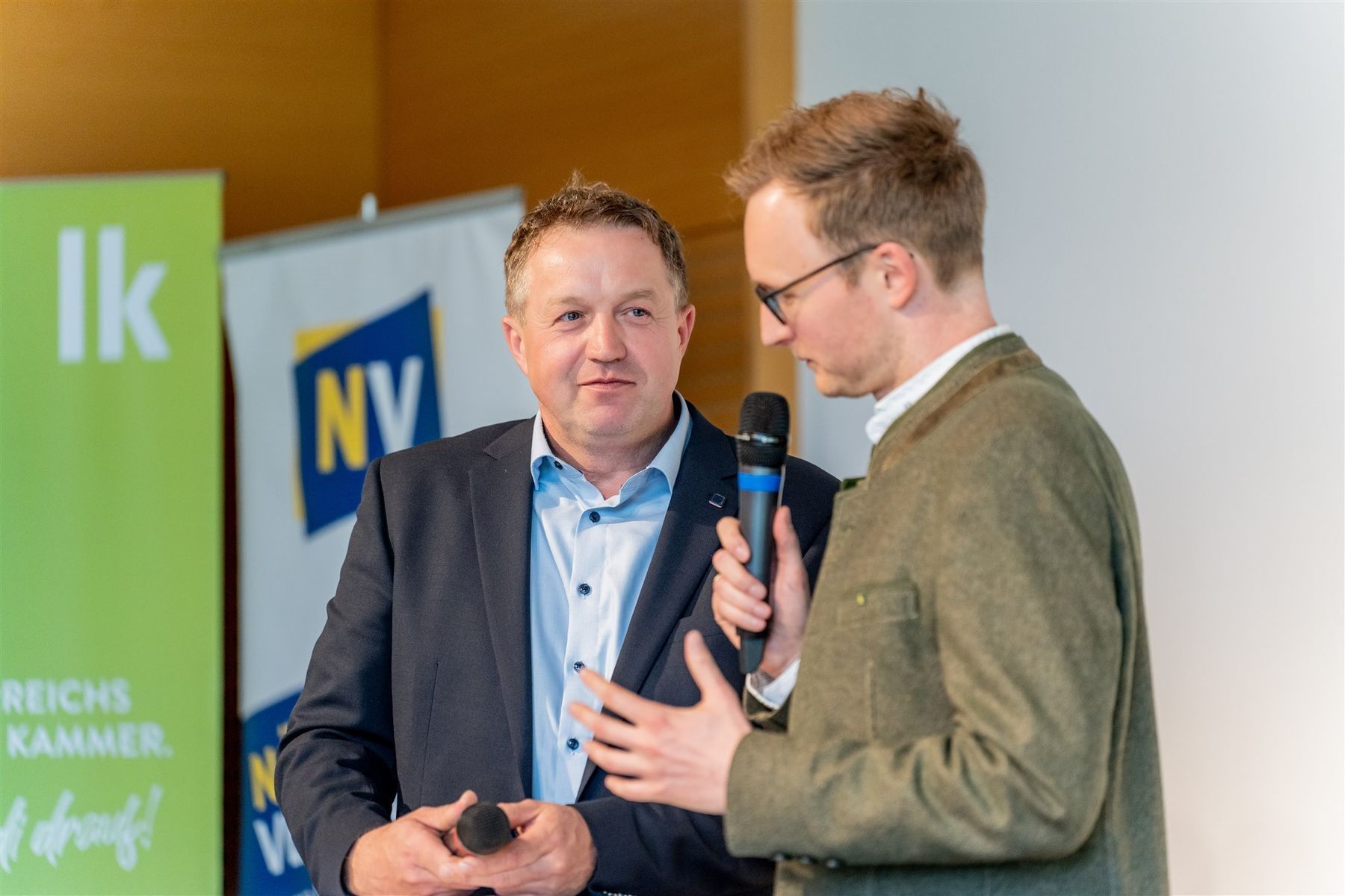 © Georg Pomassl/LK Niederösterreich