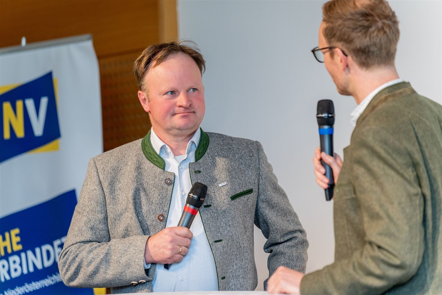 © Georg Pomassl/LK Niederösterreich