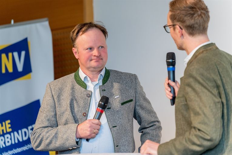 © Georg Pomassl/LK Niederösterreich