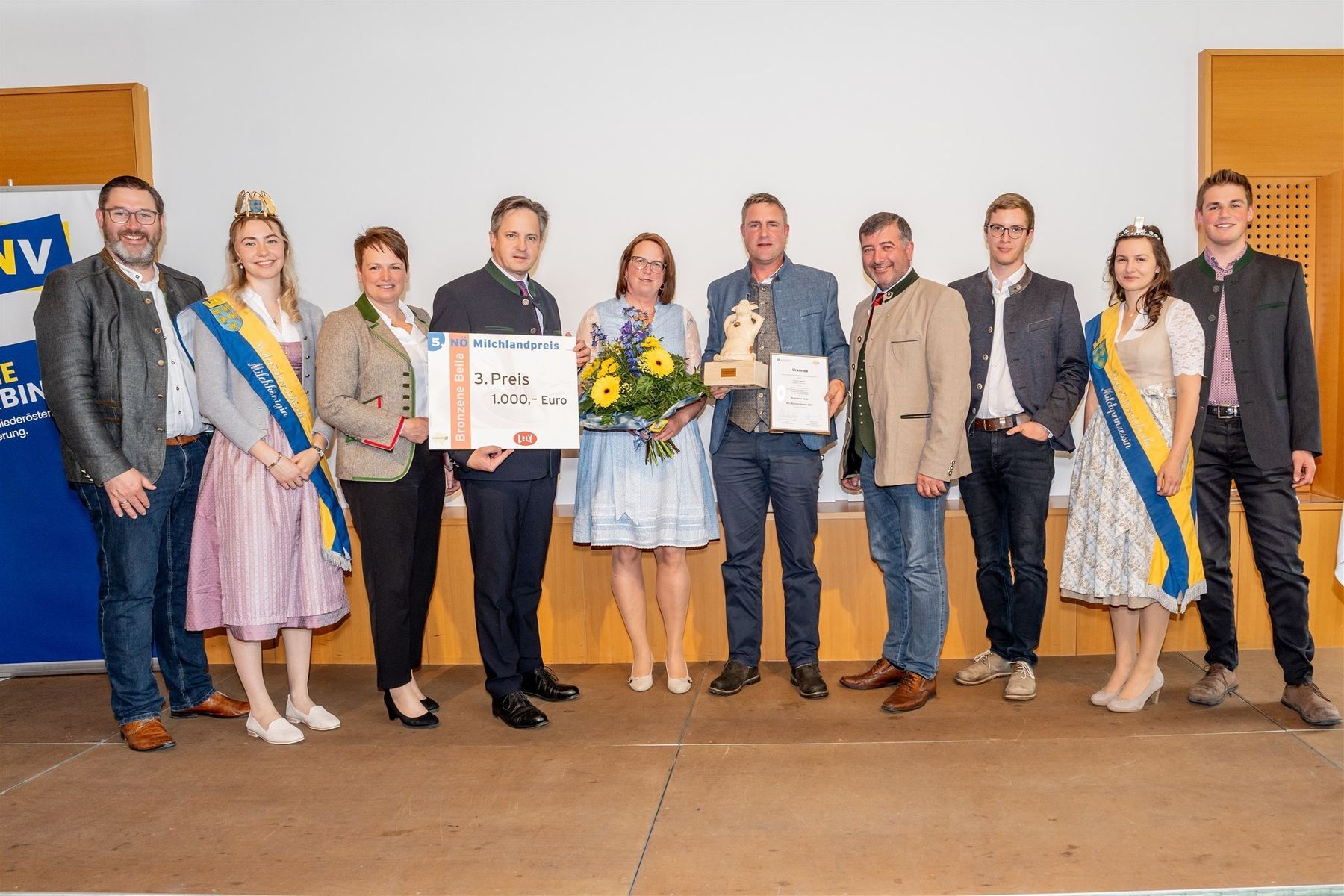 © Georg Pomassl/LK Niederösterreich