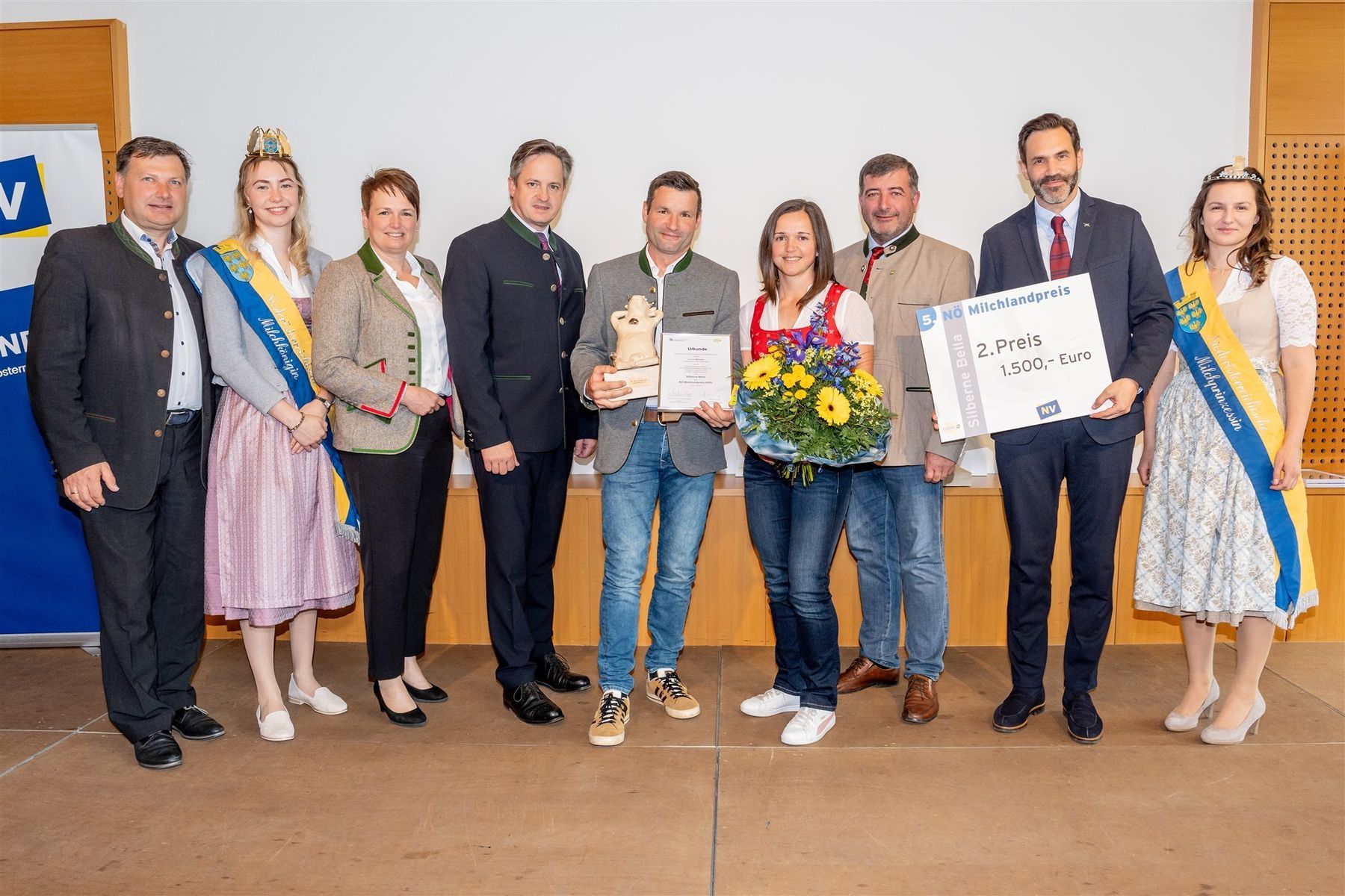 © Georg Pomassl/LK Niederösterreich