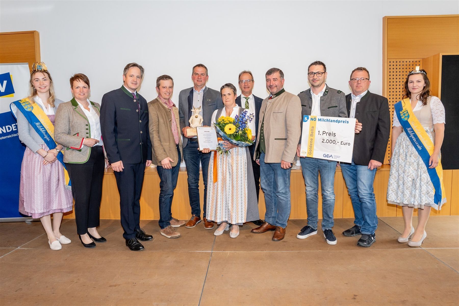 © Georg Pomassl/LK Niederösterreich
