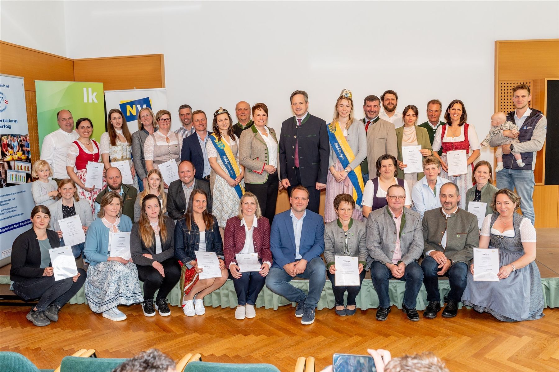 © Georg Pomassl/LK Niederösterreich © Georg Pomassl/LK Niederösterreich