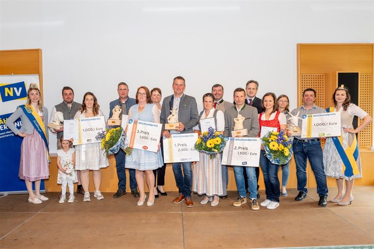 © Georg Pomassl/LK Niederösterreich