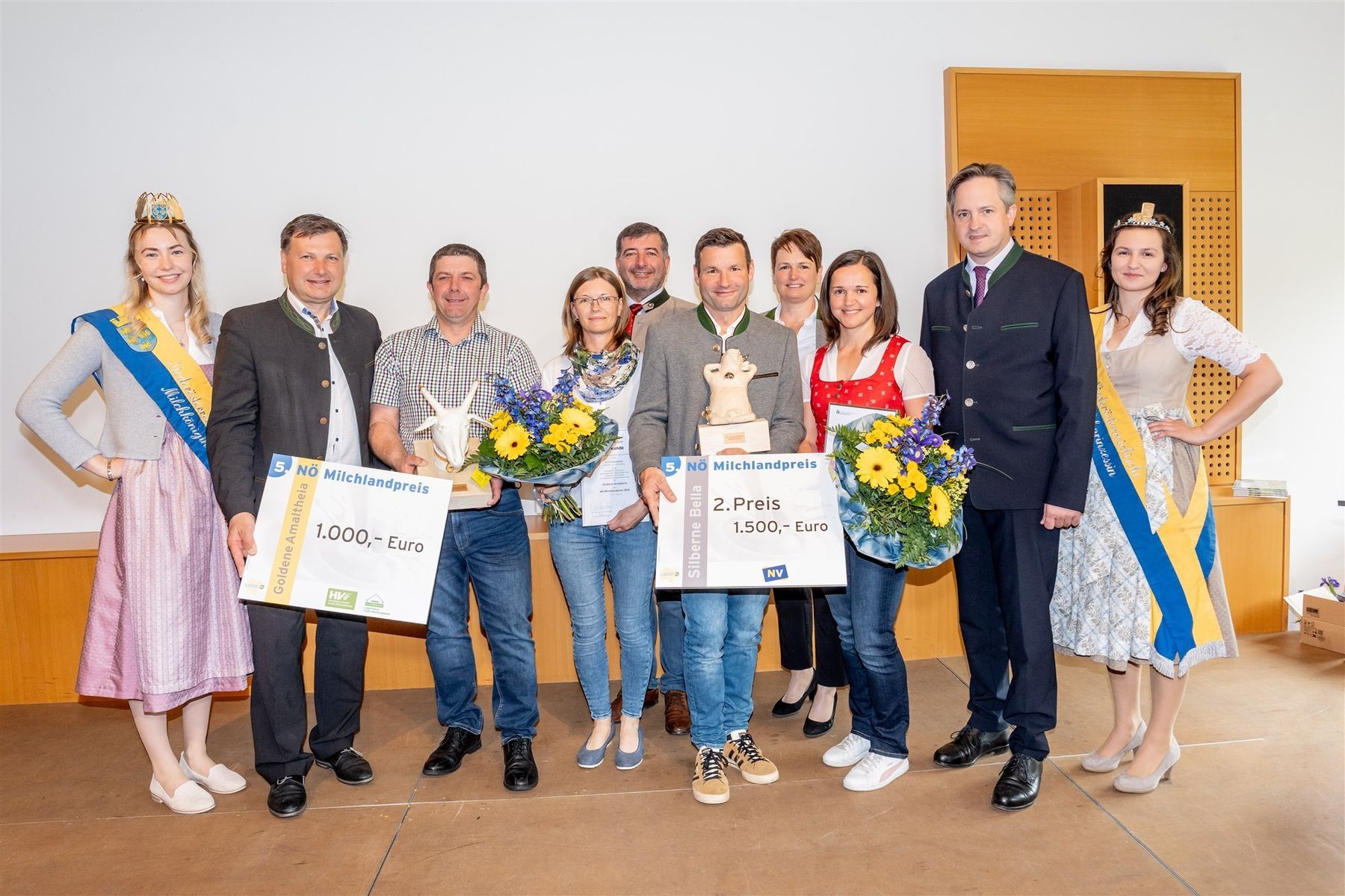 © Georg Pomassl/LK Niederösterreich