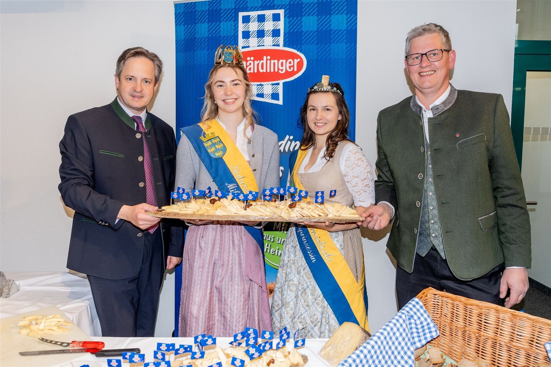 © Georg Pomassl/LK Niederösterreich