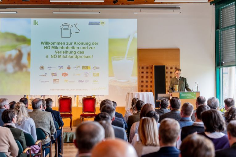 © Georg Pomassl/LK Niederösterreich