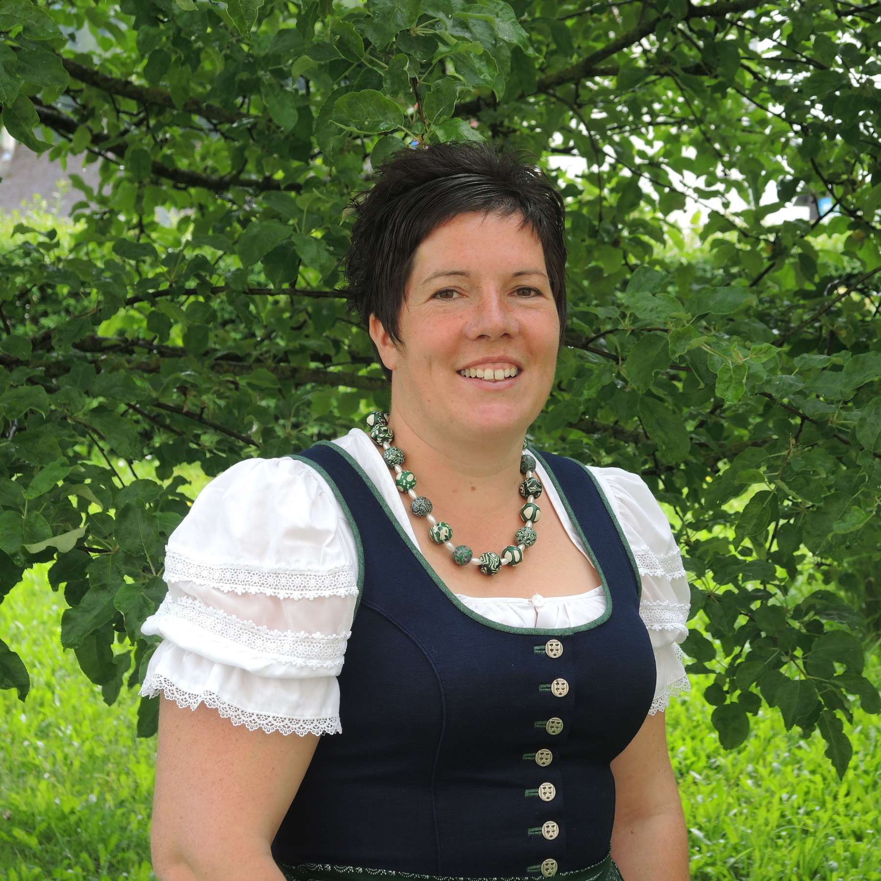 Schmölz Petra .jpg © Archiv Schmölz Petra .jpg © Archiv