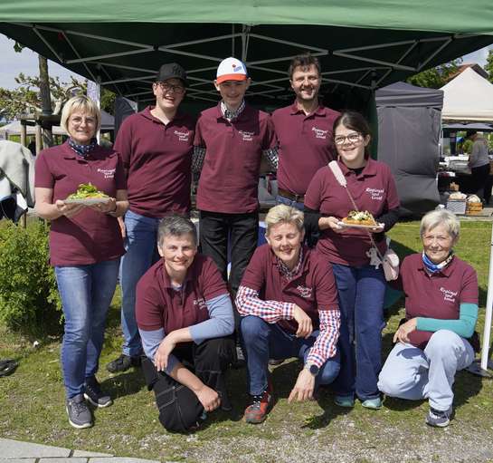Genussfest_2025_family.jpg © Dürnberger