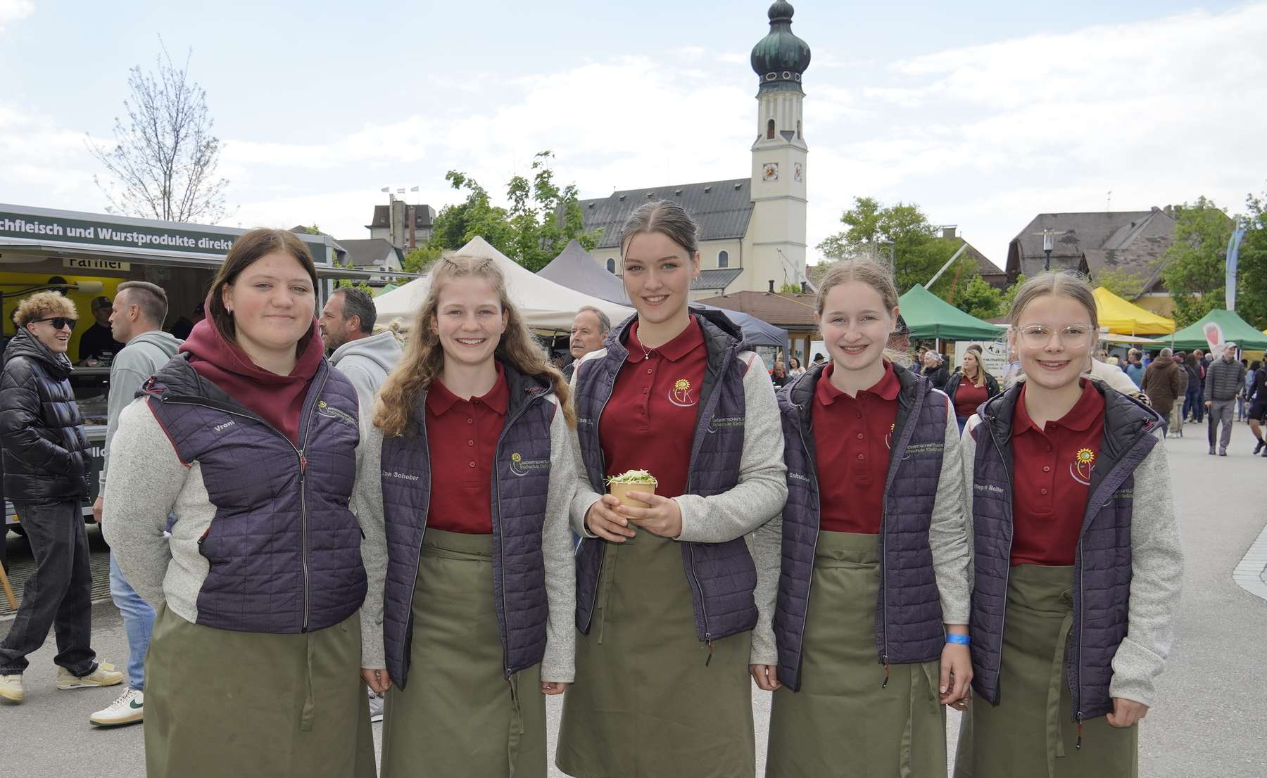 Genussfest_2025_Klessheim.jpg © Dürnberger