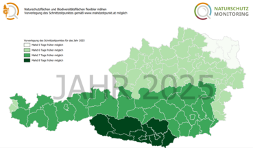 Karte vorverlegter Schnittzeitpunkt.png © Naturschutzmonitoring
