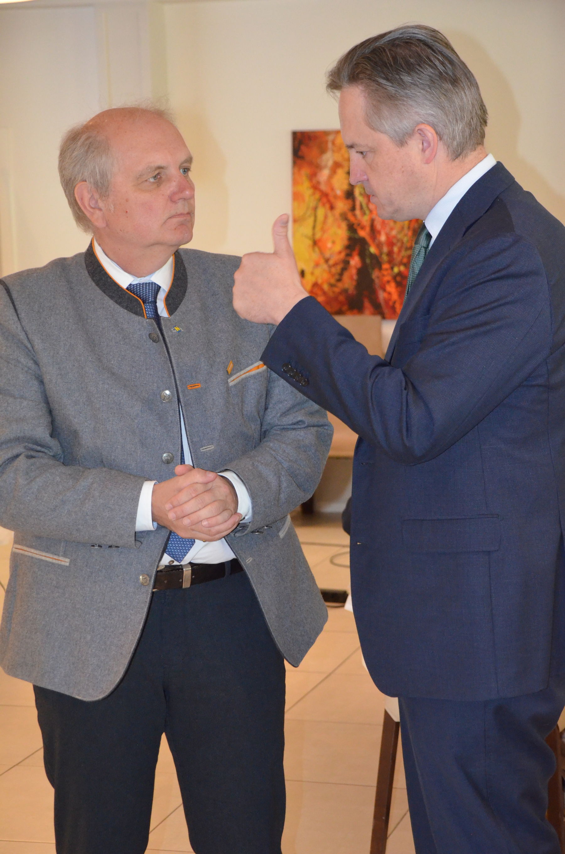 © BBK Korneuburg © BBK Korneuburg