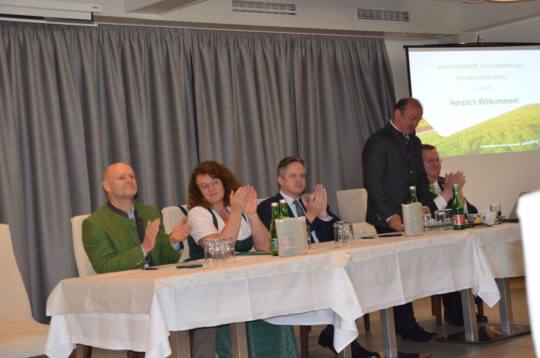 © BBK Korneuburg © BBK Korneuburg