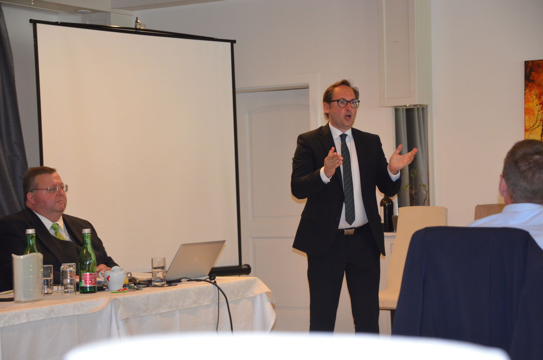 © BBK Korneuburg © BBK Korneuburg