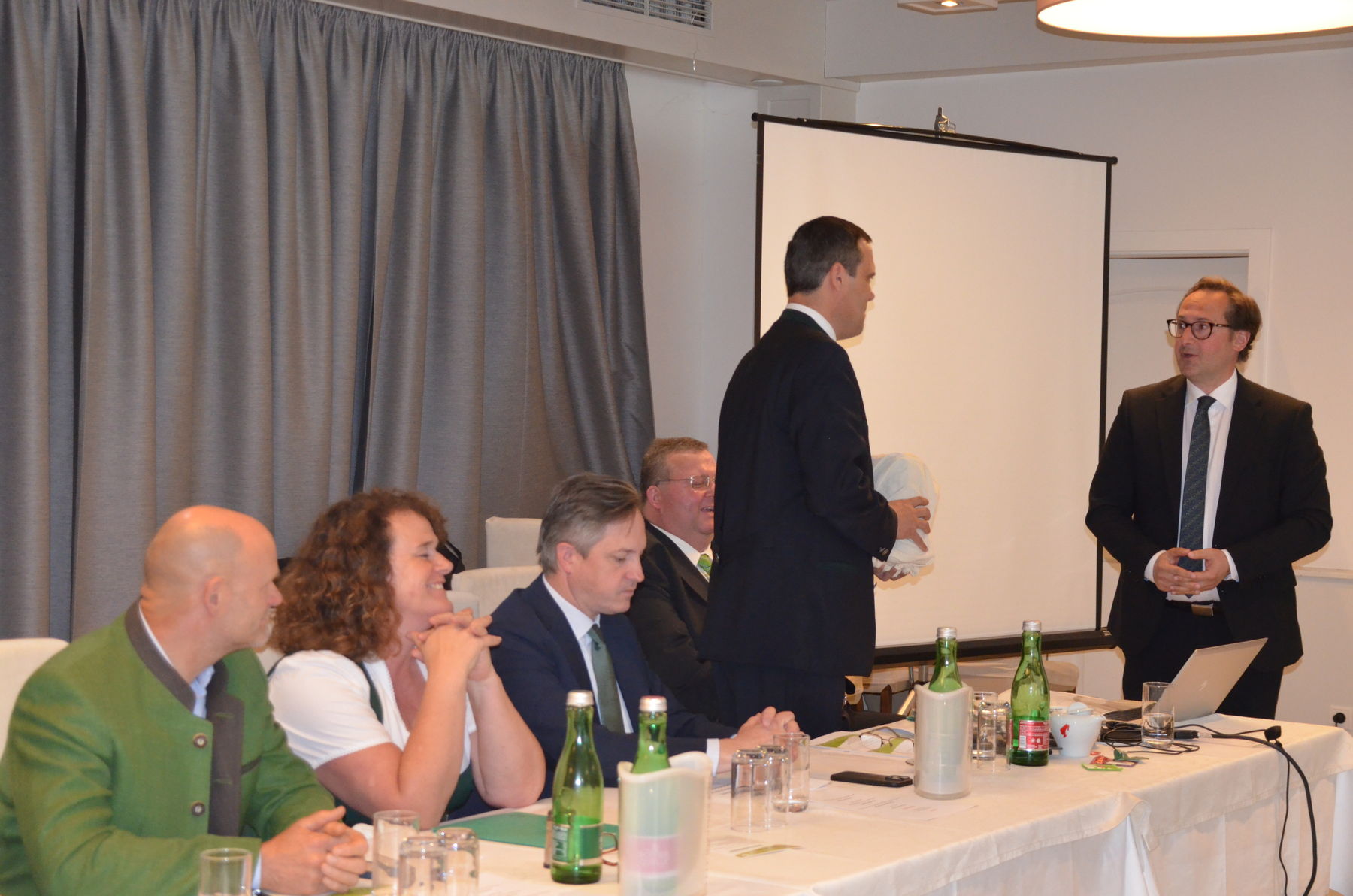 © BBK Korneuburg © BBK Korneuburg