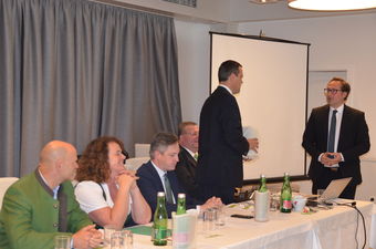 © BBK Korneuburg © BBK Korneuburg