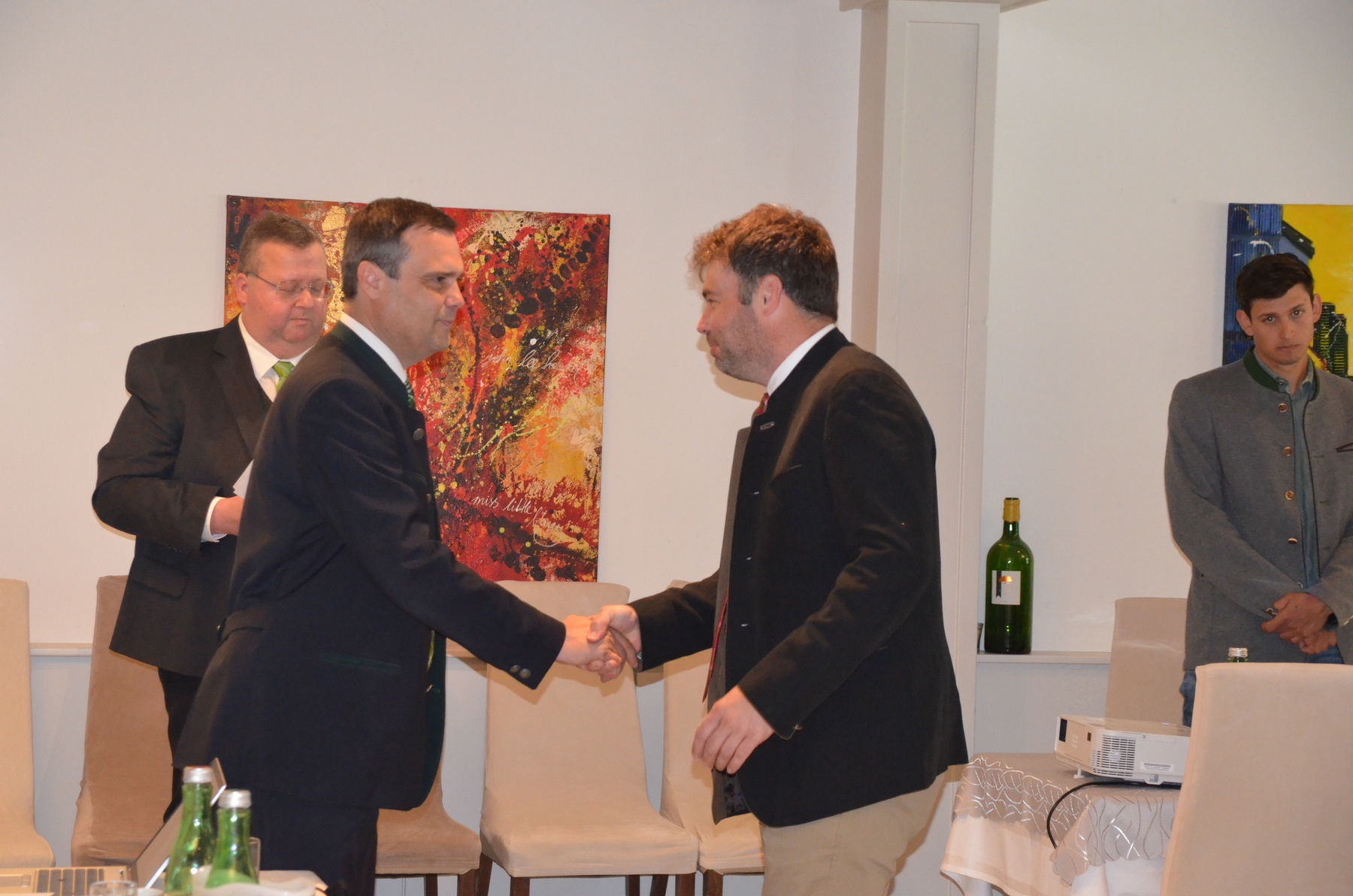 © BBK Korneuburg © BBK Korneuburg