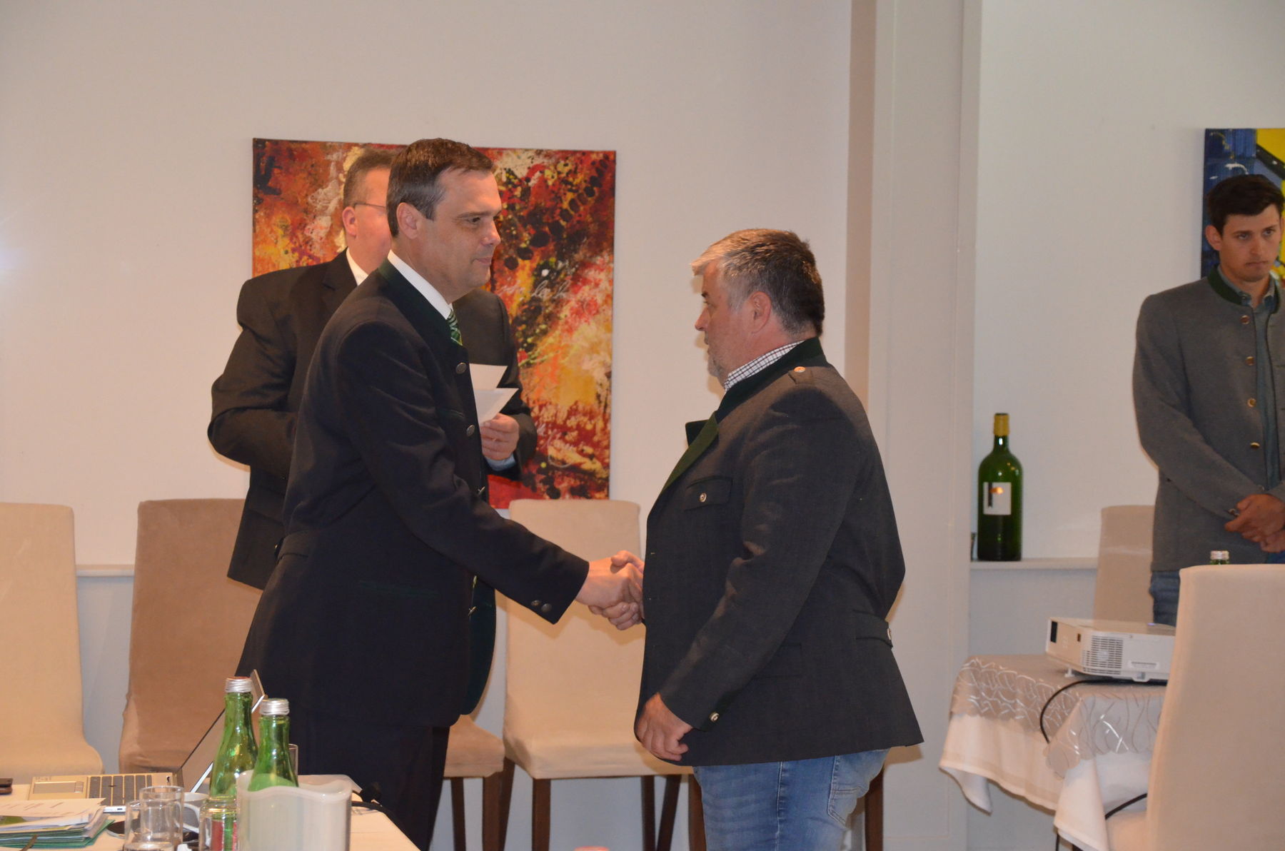 © BBK Korneuburg © BBK Korneuburg