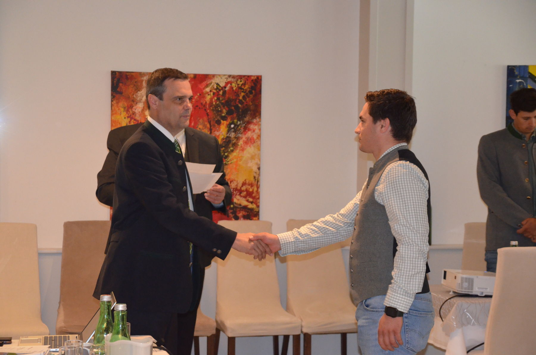 © BBK Korneuburg © BBK Korneuburg