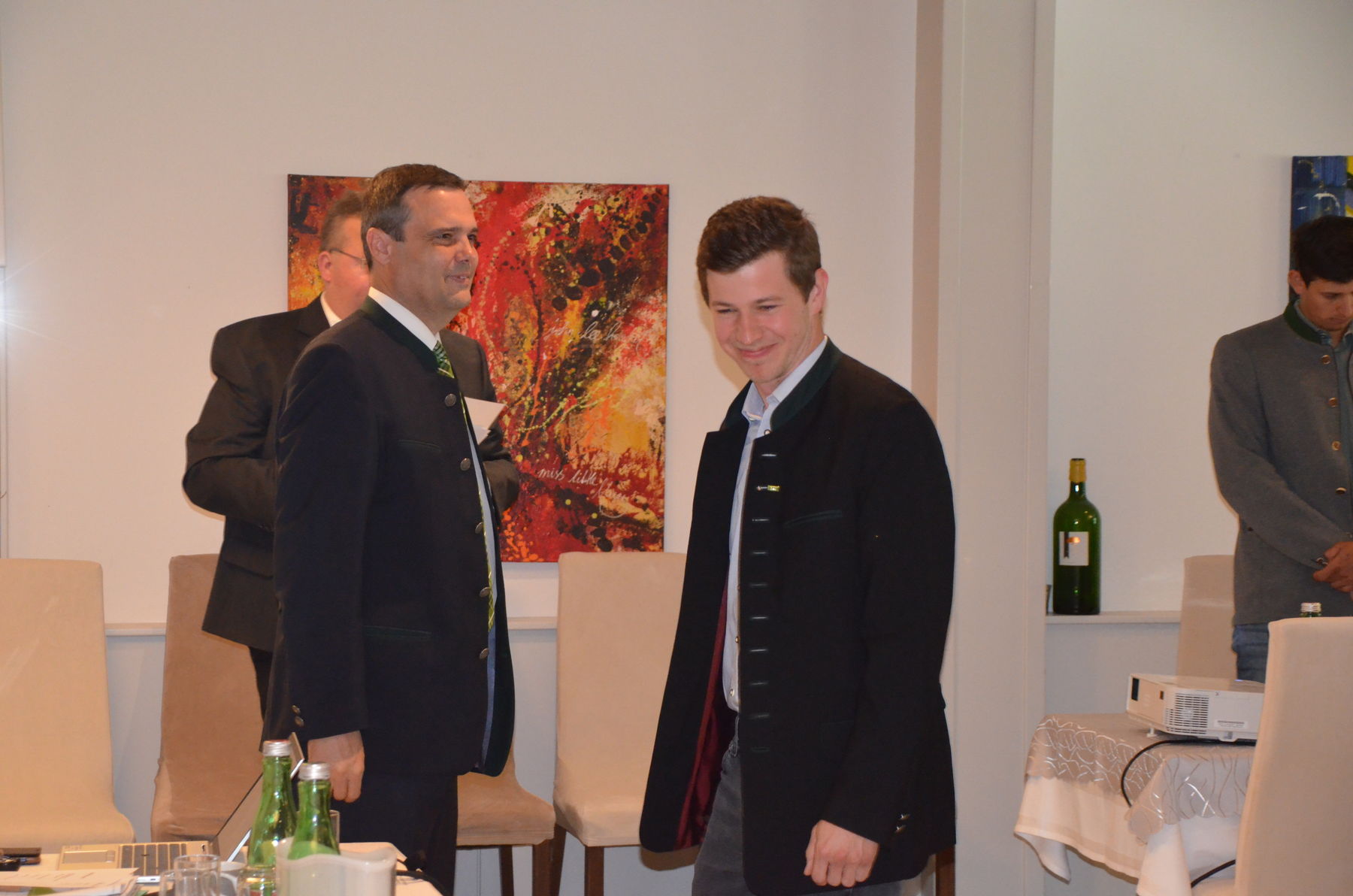 © BBK Korneuburg © BBK Korneuburg