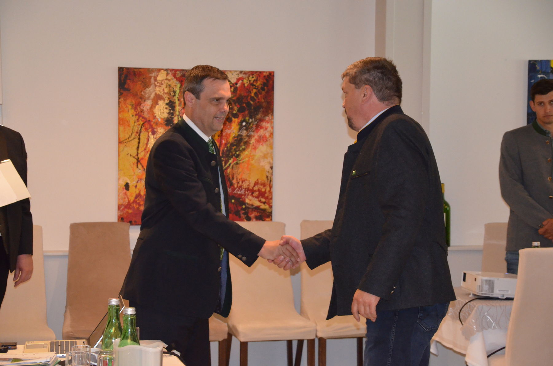 © BBK Korneuburg © BBK Korneuburg