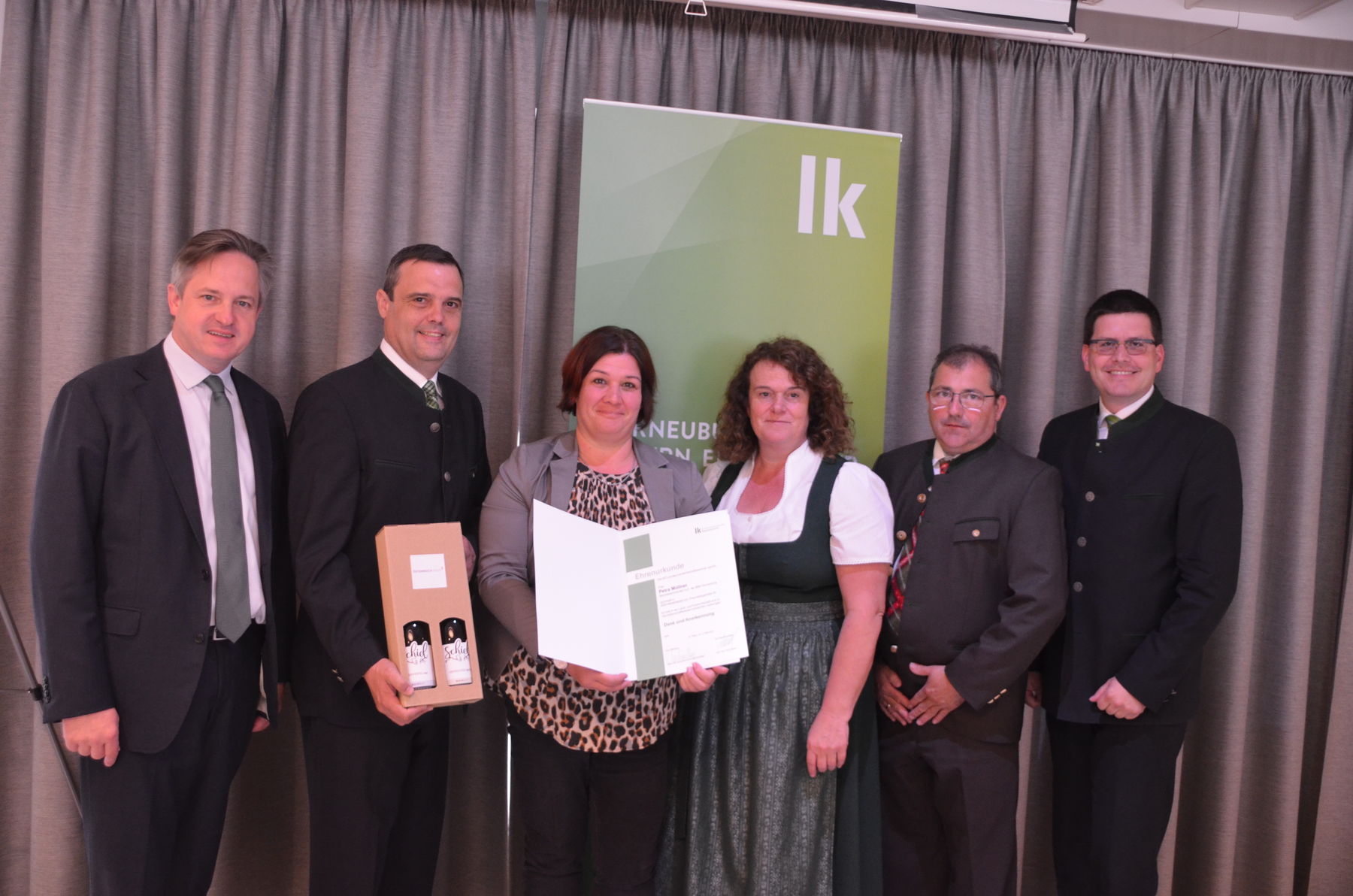 © BBK Korneuburg © BBK Korneuburg