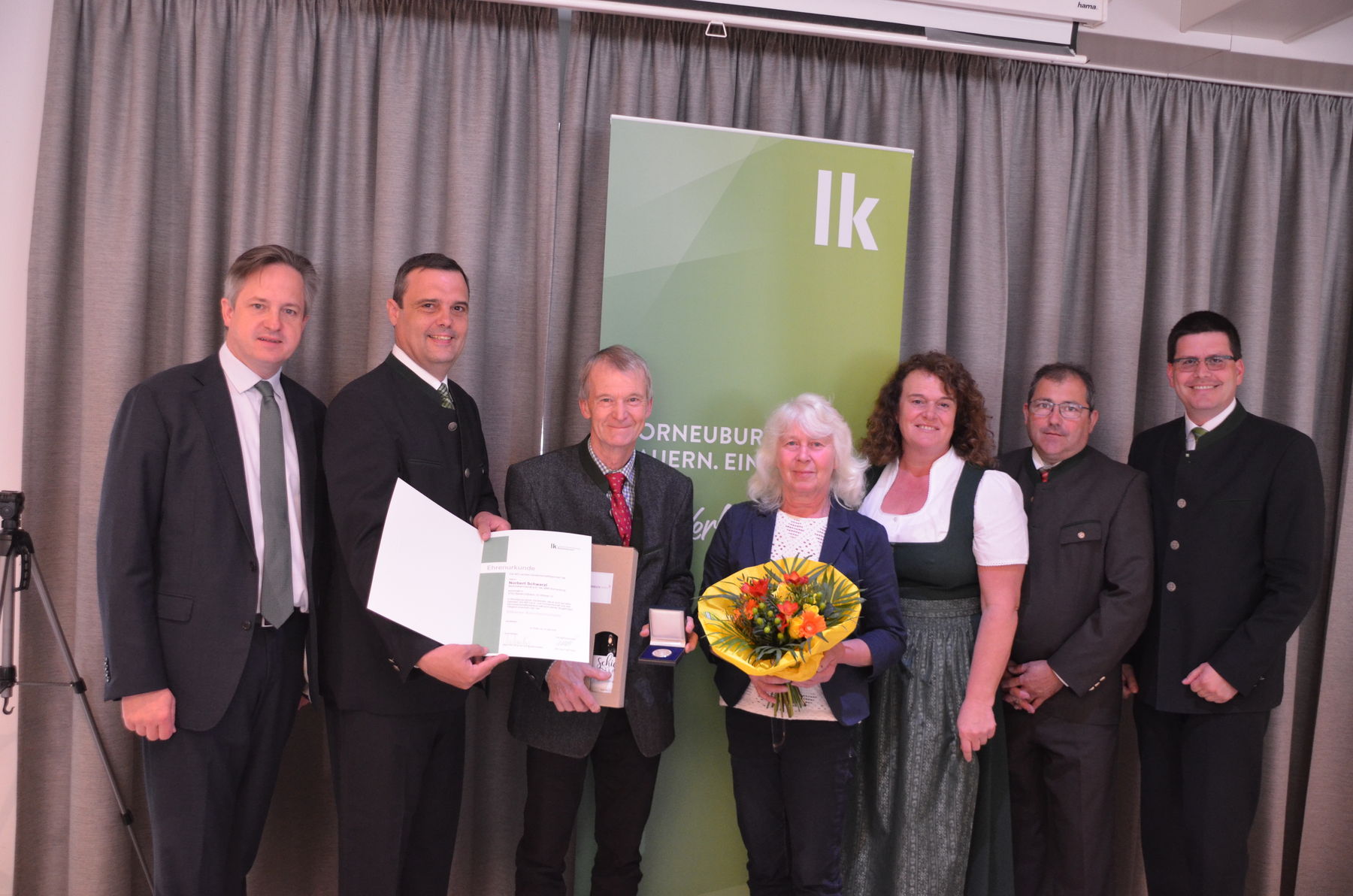 © BBK Korneuburg © BBK Korneuburg