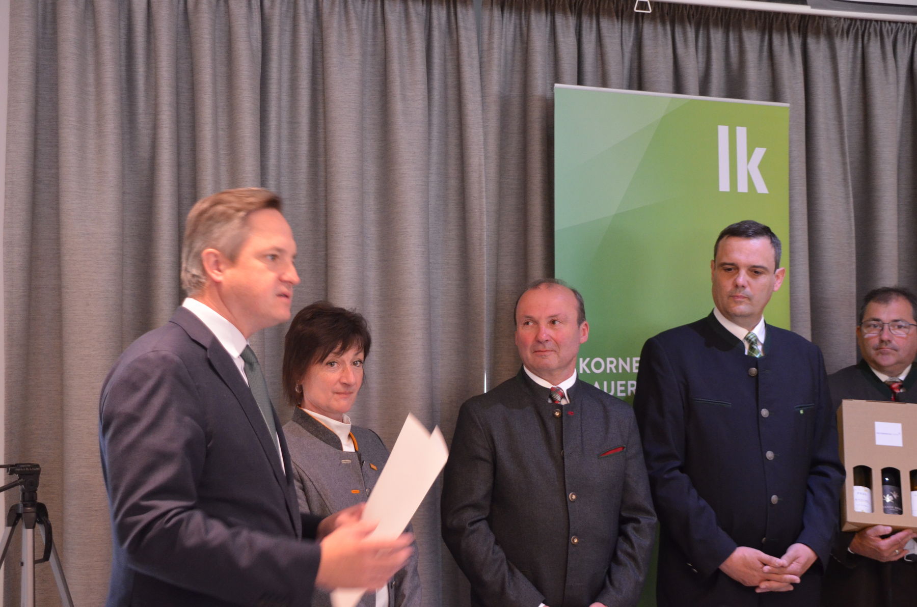 © BBK Korneuburg © BBK Korneuburg