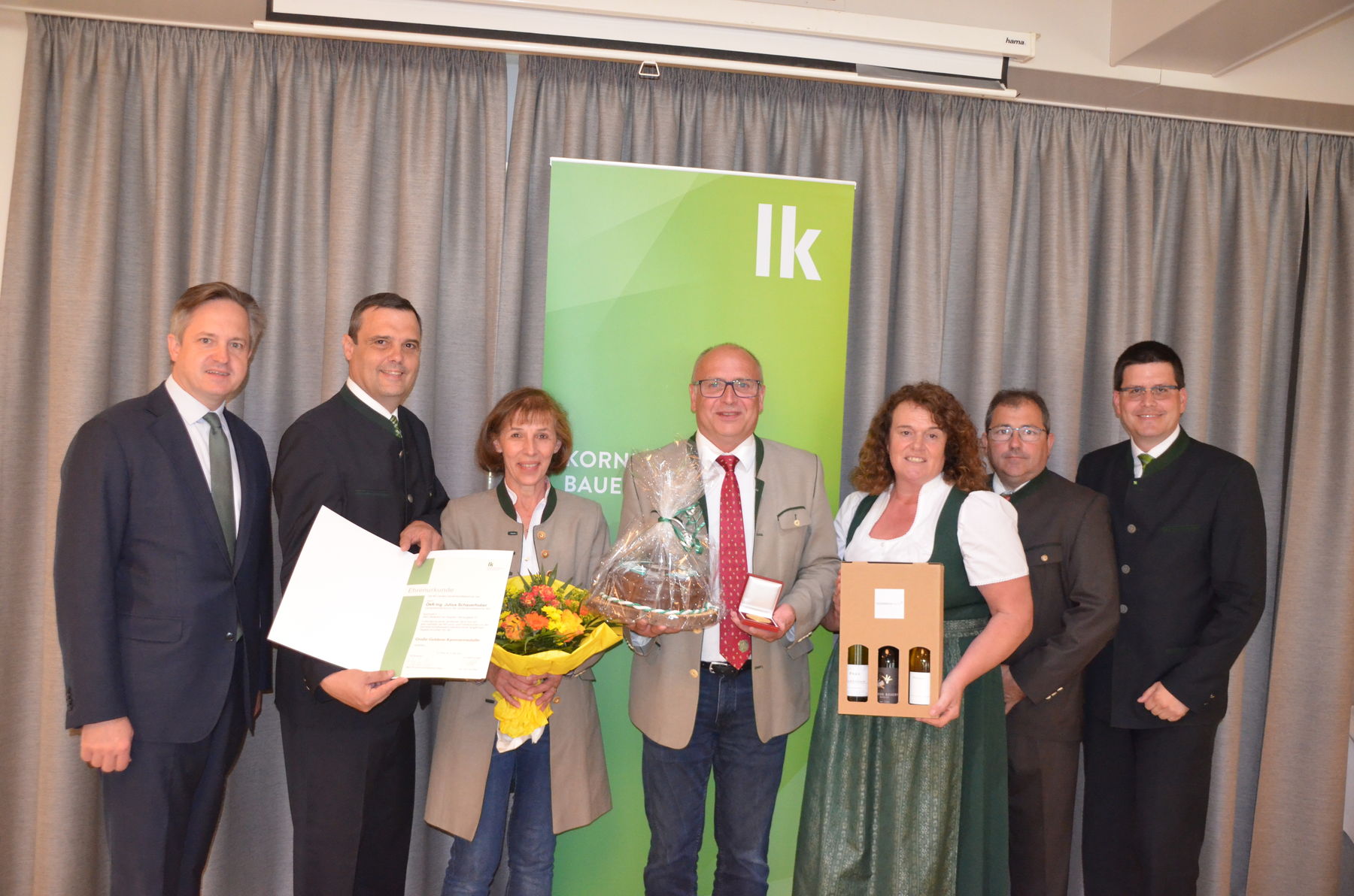© BBK Korneuburg