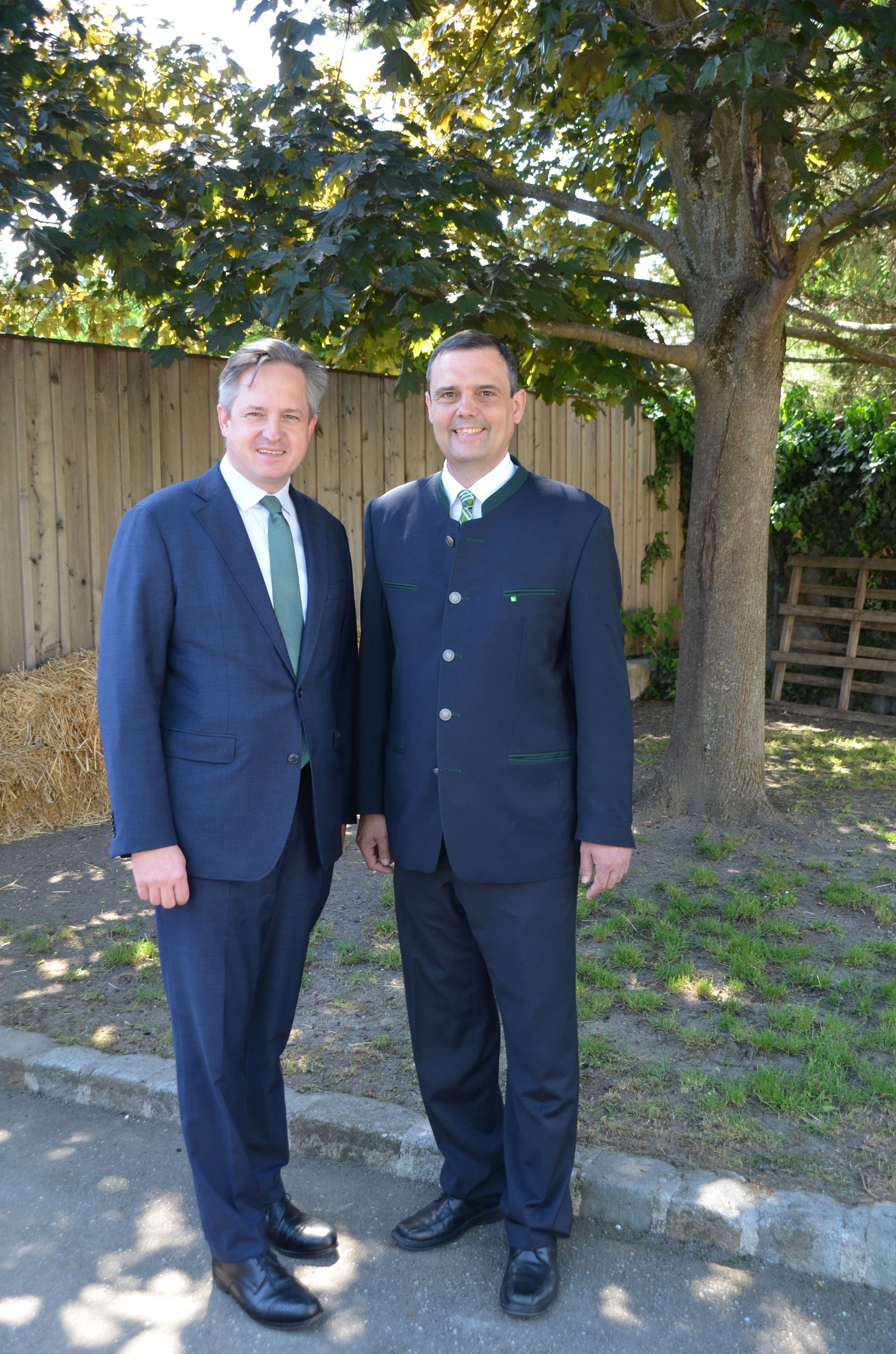 © BBK Korneuburg © BBK Korneuburg