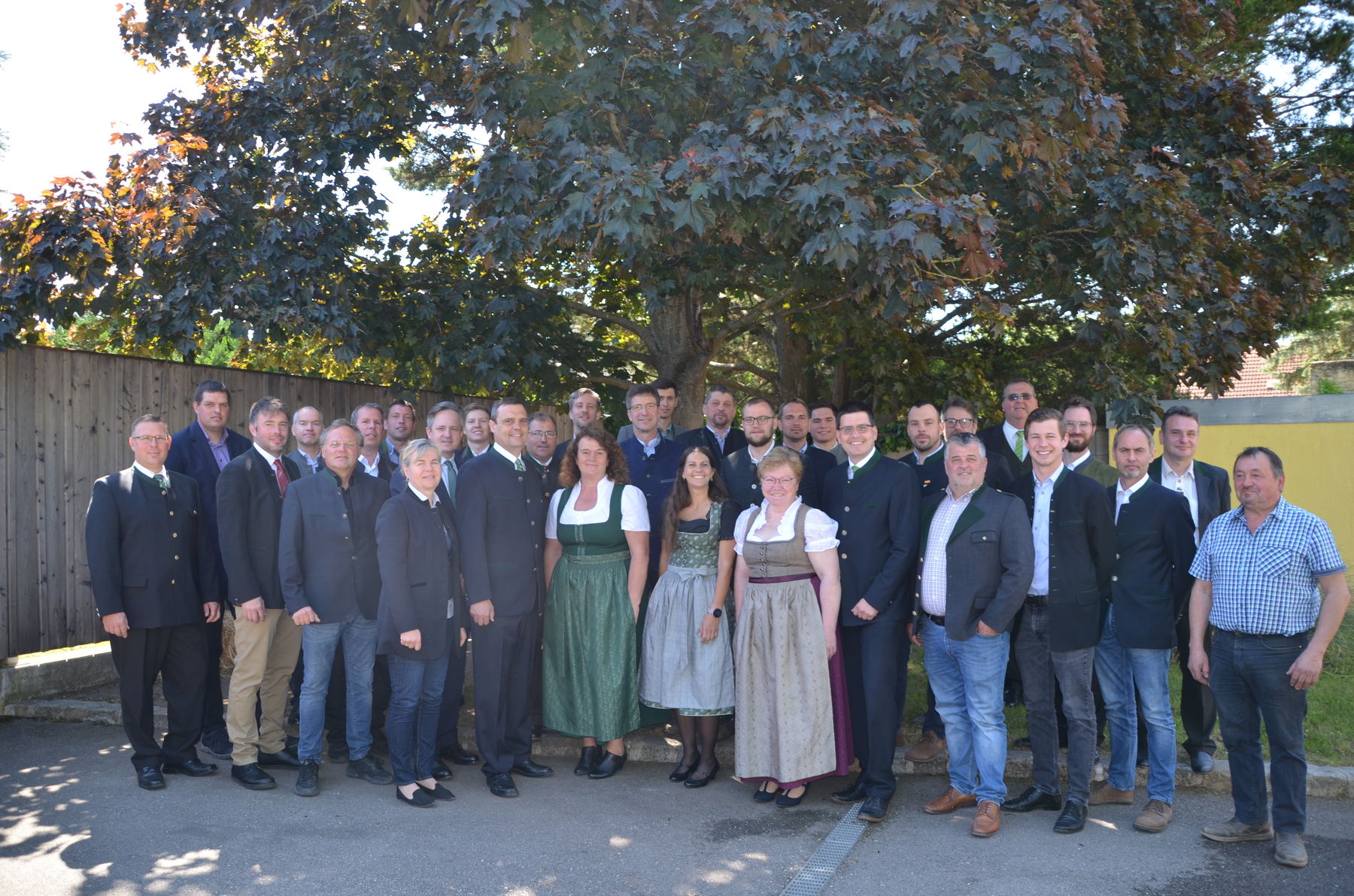 © BBK Korneuburg © BBK Korneuburg