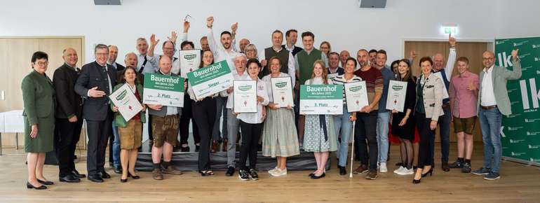 Bauernhof des Jahres 2025 4.jpg © LK Steiermark/Richard Großschädl