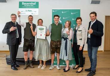 Bauernhof des Jahres 2025 3.jpg © LK Steiermark/Richard Großschädl