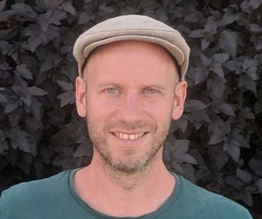 Johann Schauer.jpg © Johann Schauer Johann Schauer.jpg © Johann Schauer