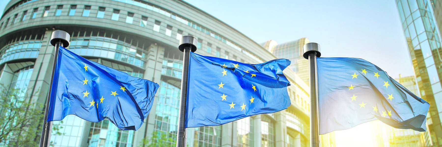 EU-Kommission.jpg © AdobeStock/artjazz