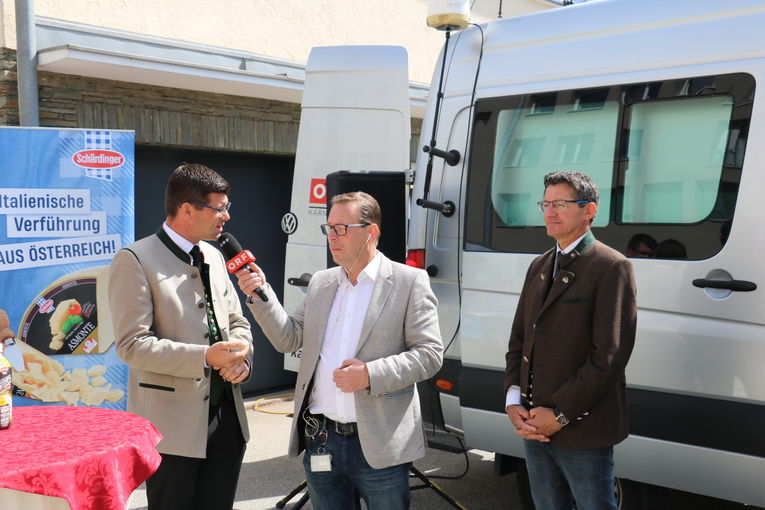 © Petritz/Pesentheiner © Petritz/Pesentheiner