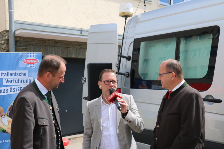 © Petritz/Pesentheiner © Petritz/Pesentheiner