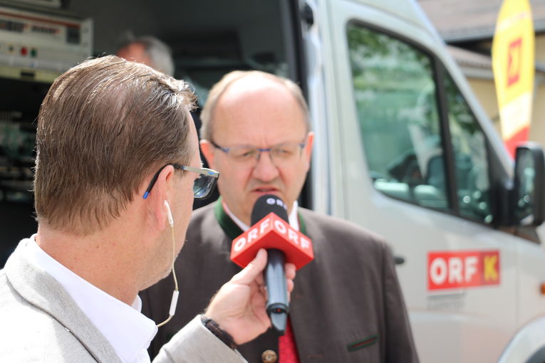 © Petritz/Pesentheiner © Petritz/Pesentheiner