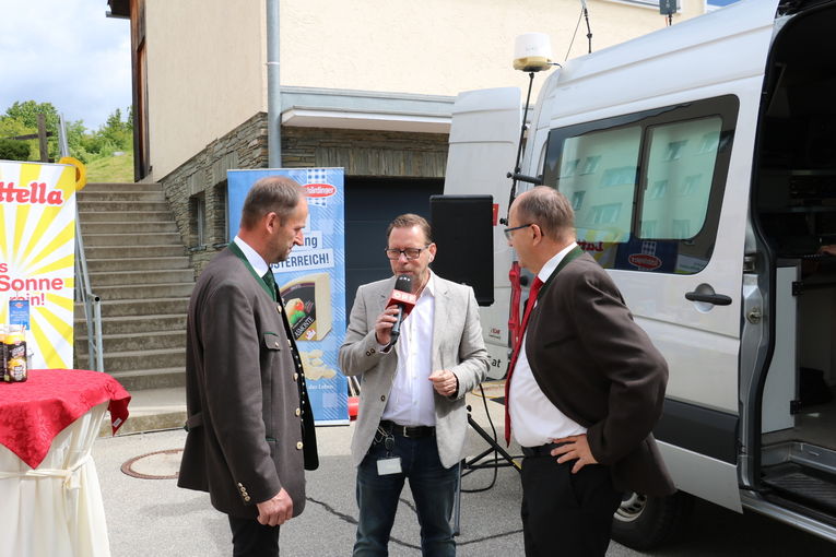 © Petritz/Pesentheiner © Petritz/Pesentheiner