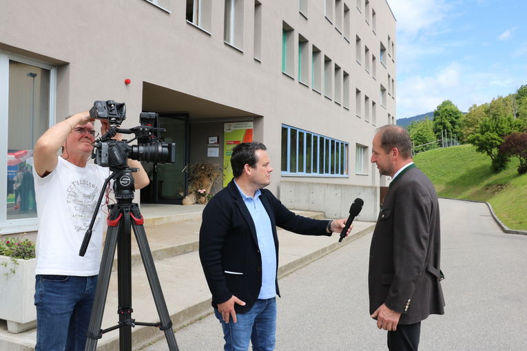 © Petritz/Pesentheiner © Petritz/Pesentheiner