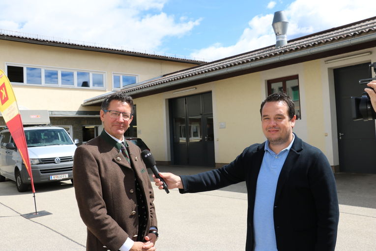 © Petritz/Pesentheiner © Petritz/Pesentheiner